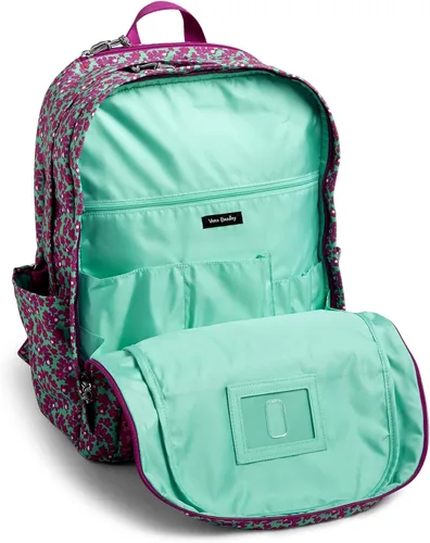 Miniatura 4 de Vera Bradley Lighten Up Grand Backpack