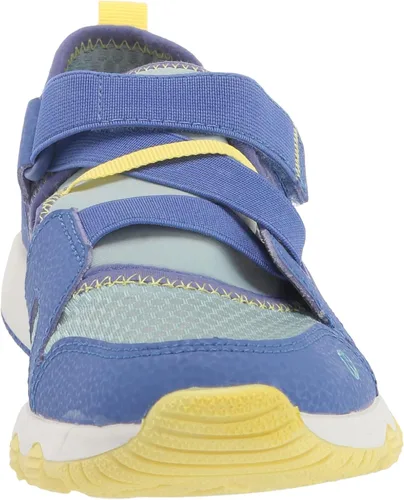 Miniatura 2 de Merrell Hydro Free Roam Monarch Sandalia unisex para niños