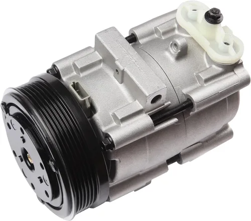 Miniatura 19 de SCITOO Compresor de CA para T-oyota Yaris 1.5L 2007 2008 2009 2010 2011 2012 2013