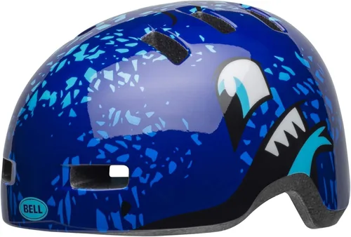 Miniatura 14 de BELL Casco de bicicleta juvenil Lil Ripper