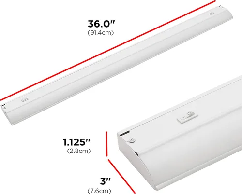 Miniatura 4 de Honeywell UltraPro, blanco, 45369