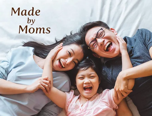 Miniatura 4 de MD Moms - Toallitas para bebé (bolsa de viaje de 12 unidades) – Toallas de limpieza hipoalergénicas aprobadas por eczema sensible para pieles
