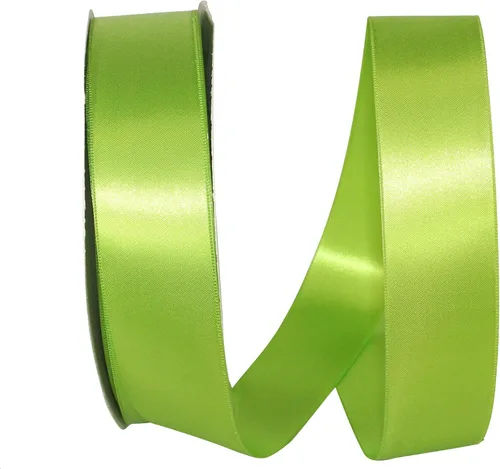 Miniatura 14 de Reliant Ribbon 5000-908-09C cinta, 1-1/2 pulgadas x 100 yardas, escarlata