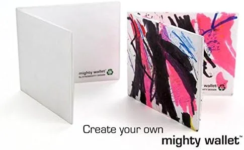 Miniatura 4 de Dynomighty para hombre Mighty Wallet