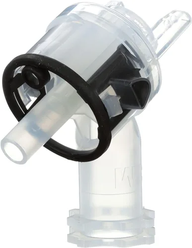 Miniatura 2 de 3M Accuspray Cabeza atomizadora, 16611, Transparente, 1.8 mm, 4 unidades (Paquete de 1), para revestimientos de muy baja a alta viscosidad