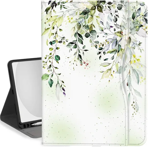 Miniatura 25 de Funda Feams para iPad (A16) 11ª Generación 11 Pulgadas 2025, Funda para iPad de 11ª Generación 11 Pulgadas 2025, Funda para iPad de 10ª
