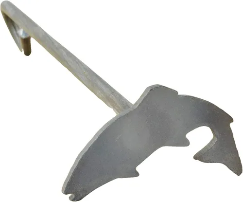 Miniatura 27 de The Leather Guy Hierro de marca de 2 pulgadas, pata de oso, para carpintería, cuero y parrilla. Método de marca fácil de usar para un toque
