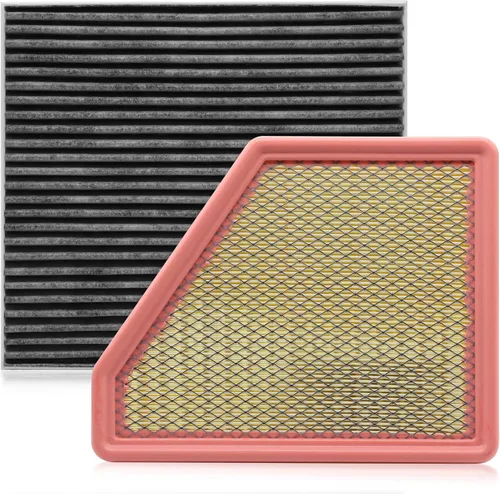 Miniatura 63 de OPBUMAZ3-12188 Filtro de aire de cabina y motor para Mazda 3 2019-2023, CX-30 2019-2023, CX-50 2023 Reemplazo para PAH9-13-3A0A, BDGF-61-J6X