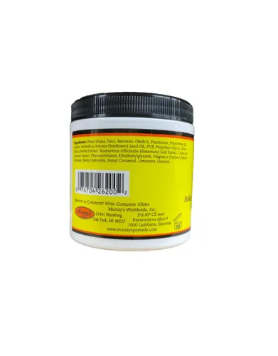 Miniatura 2 de Murray's Pasta de moldeo de cera de abeja Loc (paquete de 2)