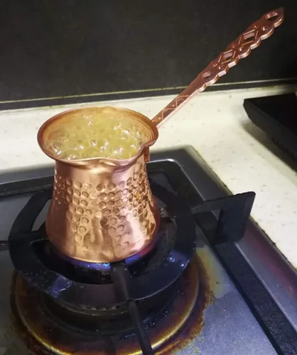 Miniatura 5 de Soporte antideslizante para estufa/soporte para ollas de moka/soporte para cafetera, rejilla de quemador de gas, rejilla de quemador de horno