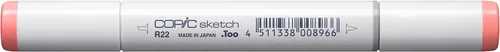 Miniatura 48 de Copic Marcadores BG15-Sketch, Aqua