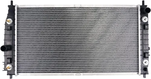 Miniatura 171 de Torchtree Radiador CU13315, compatible con XC60, S60, Range-Rover Evoque, XC70, S80, LR2, Discovery Sport, V60, V70, S60/V60 Cross Country