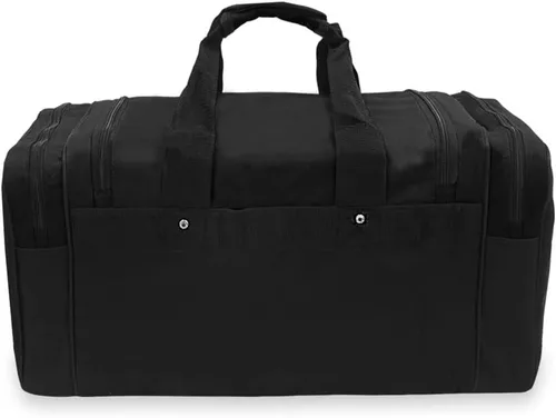 Miniatura 4 de Everest Bolsa deportiva - Estándar, Negro -, Bolsa deportiva - Estándar