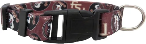 Miniatura 11 de Littlearth Collar para mascotas del equipo NCAA