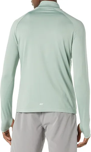 Miniatura 2 de Tienda Essentials Chaqueta deportiva acolchada elástica para hombre