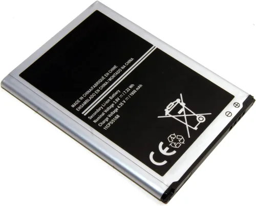 Miniatura 5 de DDONG Para Samsung Galaxy J1 Ace SM-J110M Batería de repuesto EB-BJ110ABE 1900mAh 7.22Wh(No para J110H