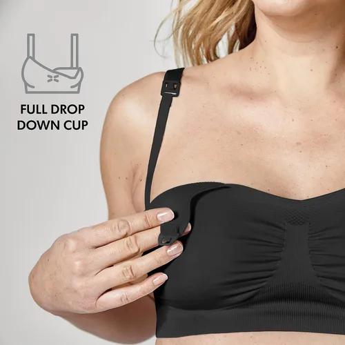 Miniatura 4 de Medela womens Keep Cool Bra
