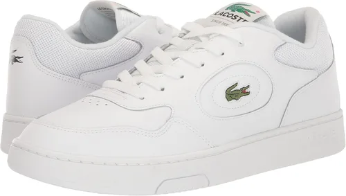Miniatura 7 de Lacoste Men's Lineset 223 1 SMA Sneaker