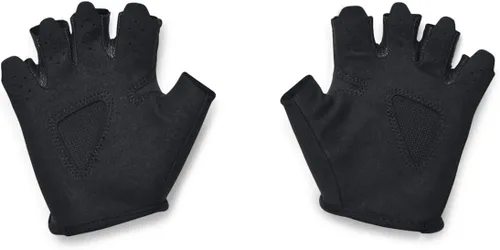 Miniatura 2 de Under Armour Guantes de entrenamiento para mujer medio dedo