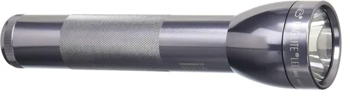 Miniatura 17 de Caja de exhibición MagLite ML300L LED 2 celdas D, rojo