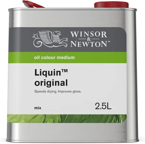 Miniatura 87 de Winsor & Newton Liquin detalle fino, mediano Liquin Original