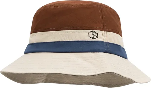Miniatura 9 de Clakllie Cotton Fisherman Cap Unisex Bucket Hat Foldable Lightweight UV Protation Caps Hiking Travel Hats Outdoor Sports Cap