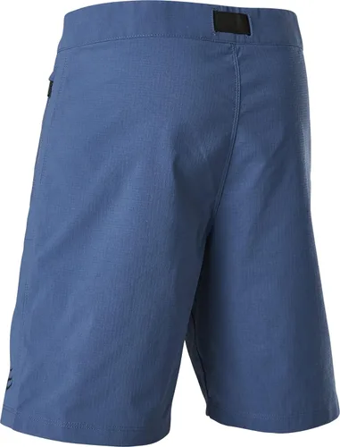 Miniatura 2 de Fox Racing Pantalón corto de ciclismo de montaña con forro para niños