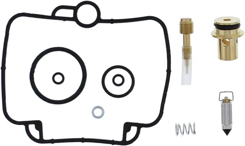 Miniatura 2 de All Balls Racing 26-10050 - Kit de reconstrucción de carburador compatible con/repuesto para KTM Adventure 640 1998-2007, Duke 640 2000-2004, Enduro