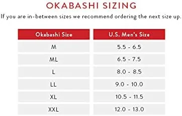 Miniatura 7 de Okabashi Chanclas de surf para hombre - Sandalias