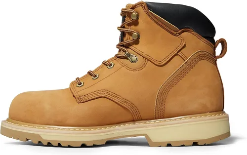 Miniatura 7 de Timberland PRO Hombres 5.9in Pit Boss punta de acero