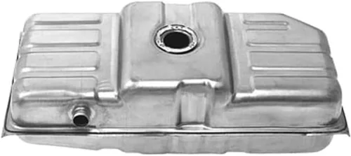 Miniatura 271 de TRQ Depósito de combustible de gasolina de 17.1 gal compatible con Hyundai Santa Fe 2003-2006