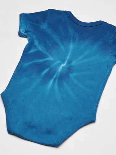 Miniatura 4 de Liquid Blue baby-girls Pink Floyd Dark Side Chalk Onesie