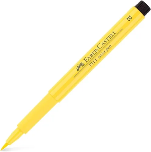 Miniatura 3 de Faber-Castell Pitt Artist - Rotulador punta tipo pincel, Gris (Cold Grey) N/A
