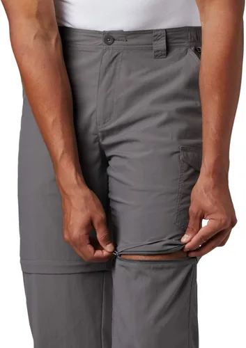 Miniatura 4 de Columbia Blood and Guts III - Pantalón convertible para hombre