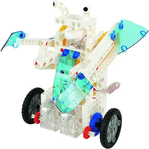 Miniatura 9 de Máquinas de control remoto del Támesis y Kosmos DLX