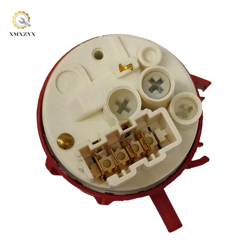 Miniatura 2 de Interruptor de presión de nivel de agua para lavadora de ropa W10304342 Piezas de repuesto WPW10304342 PS11752436 AP6019132 4444499