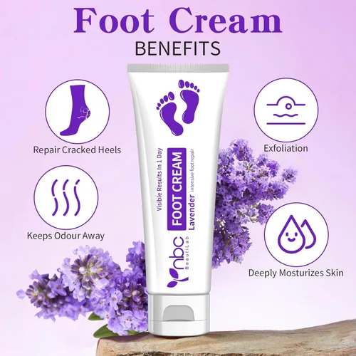 Miniatura 2 de Removedor de callos para pies, crema para manos y pies, loción para piel extremadamente seca, tratamiento de pies de atletas, productos de spa