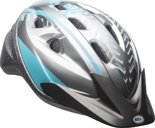 Miniatura 16 de Bell Casco de bicicleta juvenil Richter
