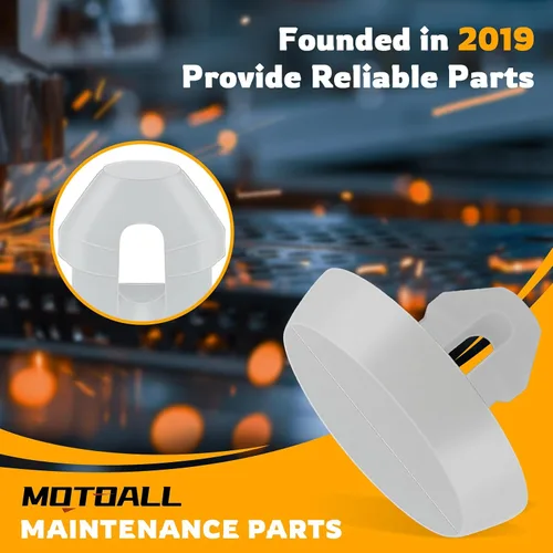 Miniatura 6 de MOTOALL Tope de pedal de freno 32876-36000 328763600032876-25000 3287625000 apto para Kia Optima Sorento Sportage Soul 2001-15