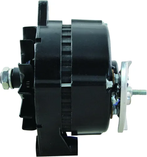 Miniatura 4 de RAREELECTRICAL Nuevo alternador compatible con John Deere Farm Tractor 2030 2440 2630 2640 Diesel At21618 Ty1428