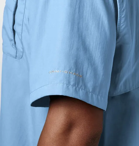 Miniatura 4 de Columbia Men's Bahama Ii Short Sleeve Shirt