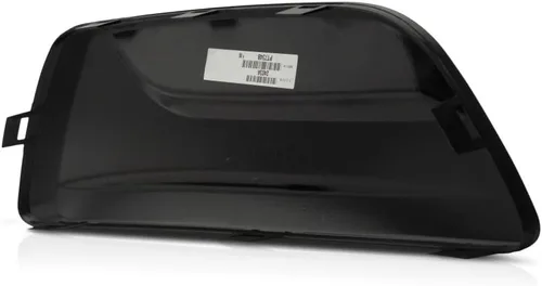 Miniatura 3 de Cubierta de luz antiniebla limitada para Chevy Malibu 2016 lado del conductor Imprimado GM1038141 20768848