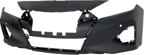 Miniatura 18 de Garage-Pro Cubierta de parachoques compatible con Nissan Altima CAPA Sedan trasero 2002-2006