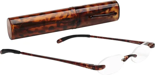 Miniatura 8 de SAV Eyewear, Claro Transparente