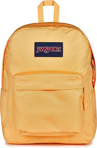 Miniatura 45 de JanSport SuperBreak One Mochilas, bolsa duradera y ligera con 1 compartimento principal, bolsillo frontal con organizador integrado, de primera