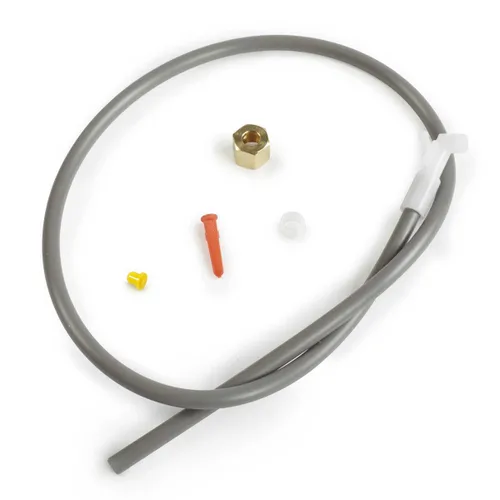 Miniatura 12 de AprilAire 4750 Kit de mantenimiento para humidificador con panel de agua Modelo No. 35 Filtro de repuesto para humidificador AprilAire para toda