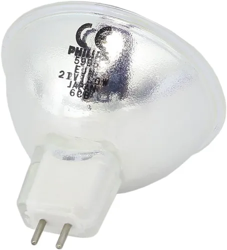 Miniatura 6 de Philips Bombilla halógena Reflector 5995 EJM 150W GX5.3 21V 1CT/24