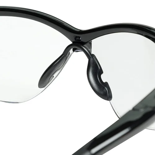 Miniatura 10 de Jackson Safety Gafas de seguridad SG – Protección ocular para hombres y mujeres – ANSI Z87.1 (paquete de 12)