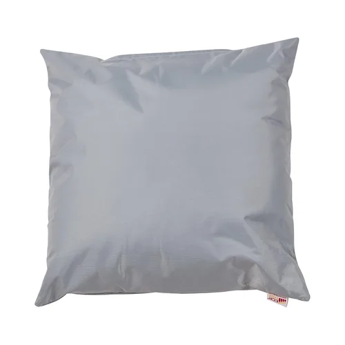 Miniatura 10 de ECR4Kids Cojín Jumbo para interiores y exteriores, para niños, 27 x 27 pulgadas, esenciales para el aula, turquesa