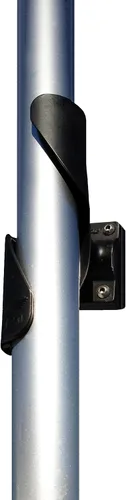 Miniatura 3 de FlagPole Buddy Soporte para asta de bandera de 2 pulgadas 106201
